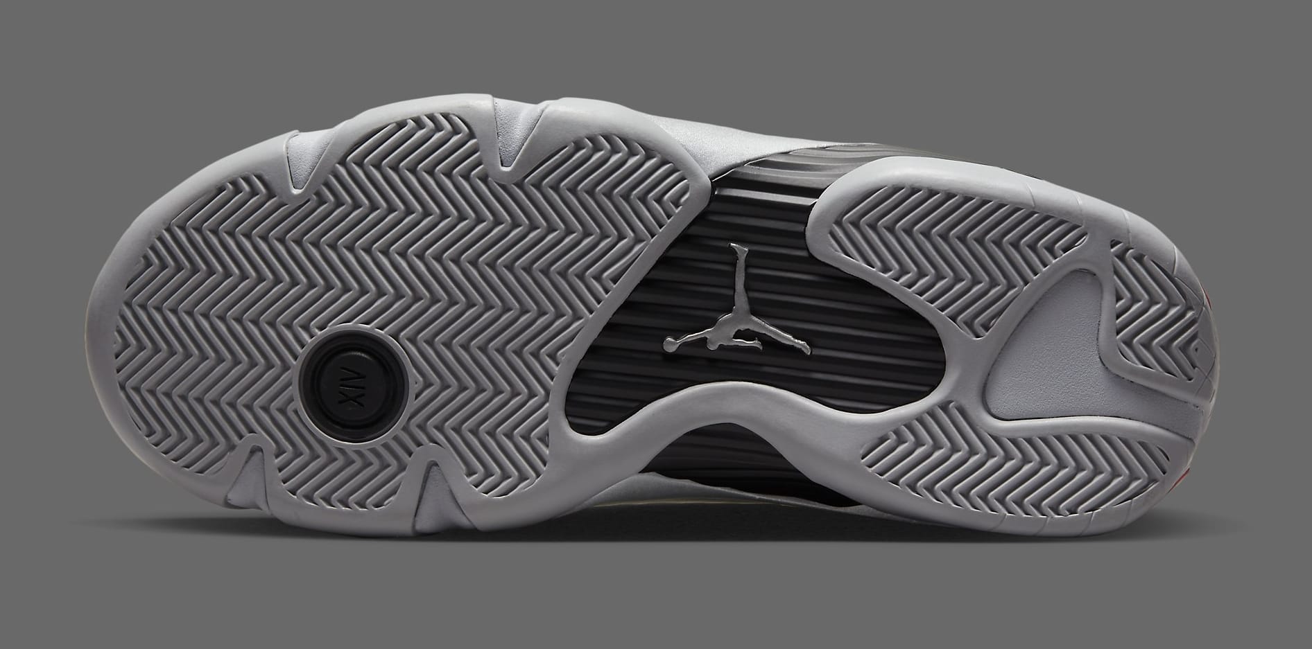 Air Jordan 14 Women's 'Metallic Silver' Release Date DH4121-060 | Sole ...