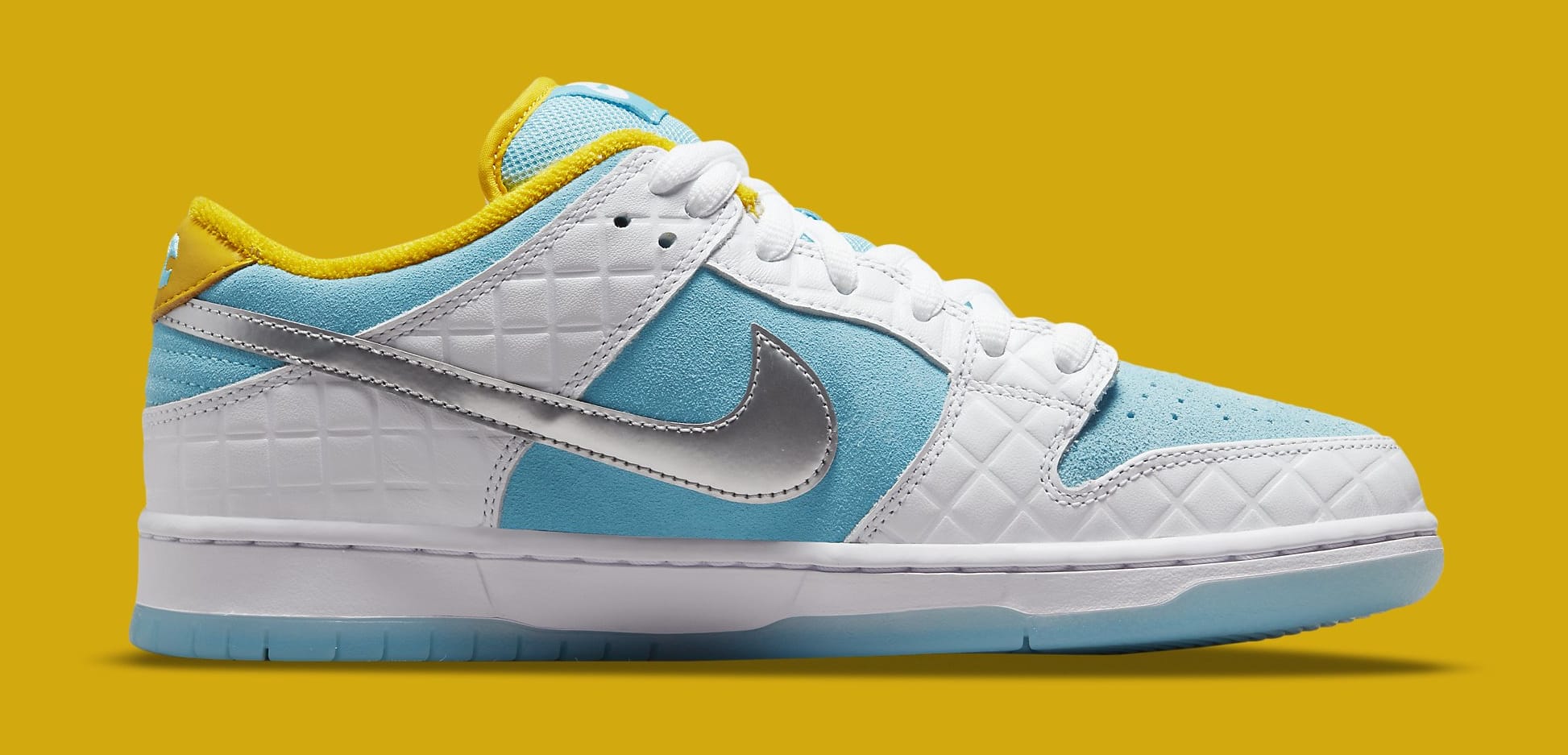 stockx dunk low ftc