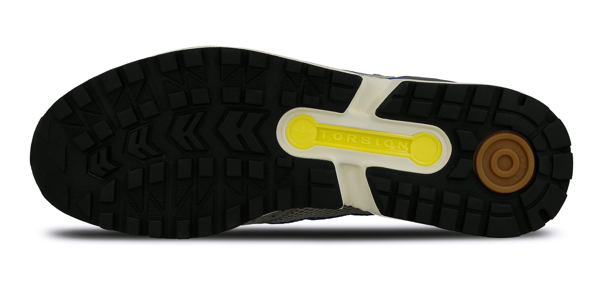 Overkill x Adidas ZX 10000C 'Game Overkill' G26252 (Bottom)