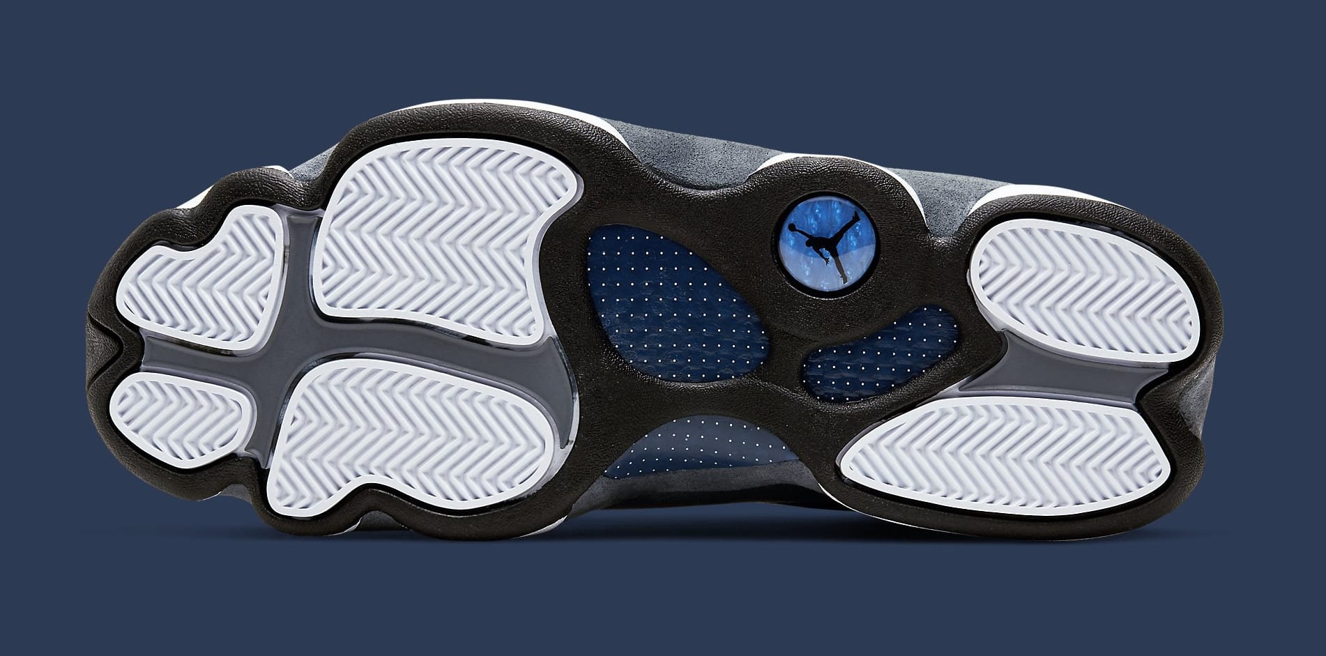 Air Jordan 13 Retro Flint Grey Release Date 404 Sole Collector