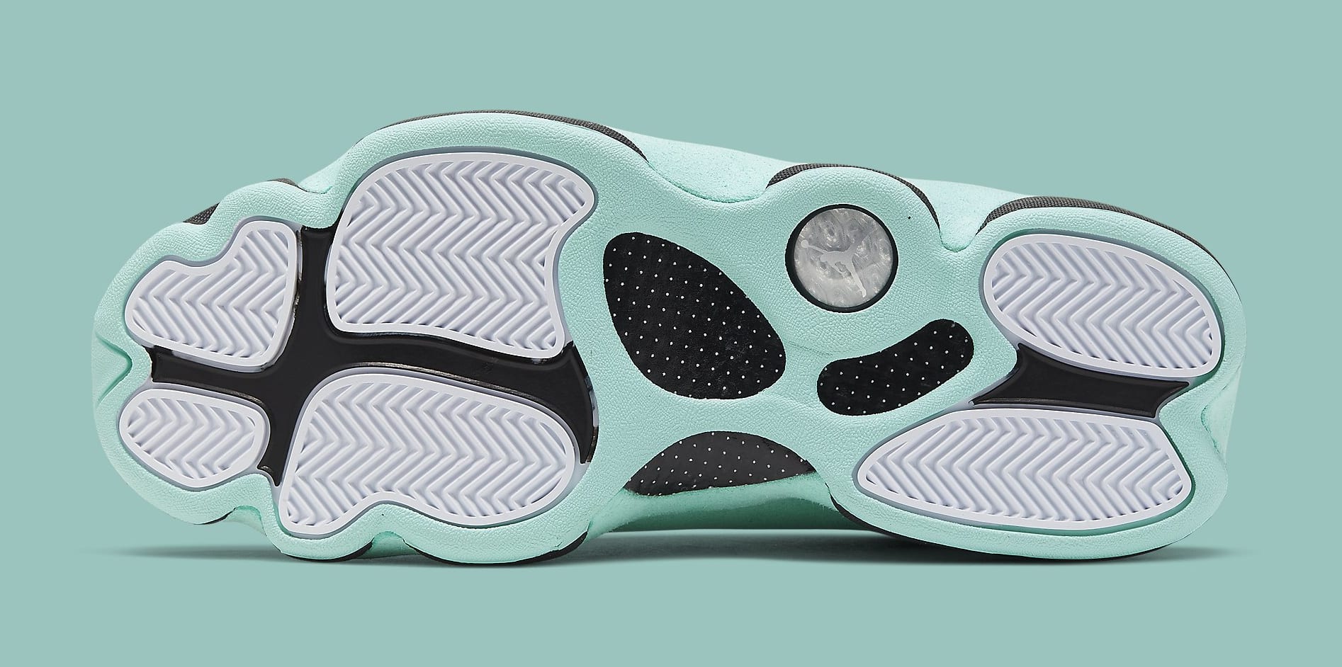 air jordan 13 tiffany blue CEGICAP