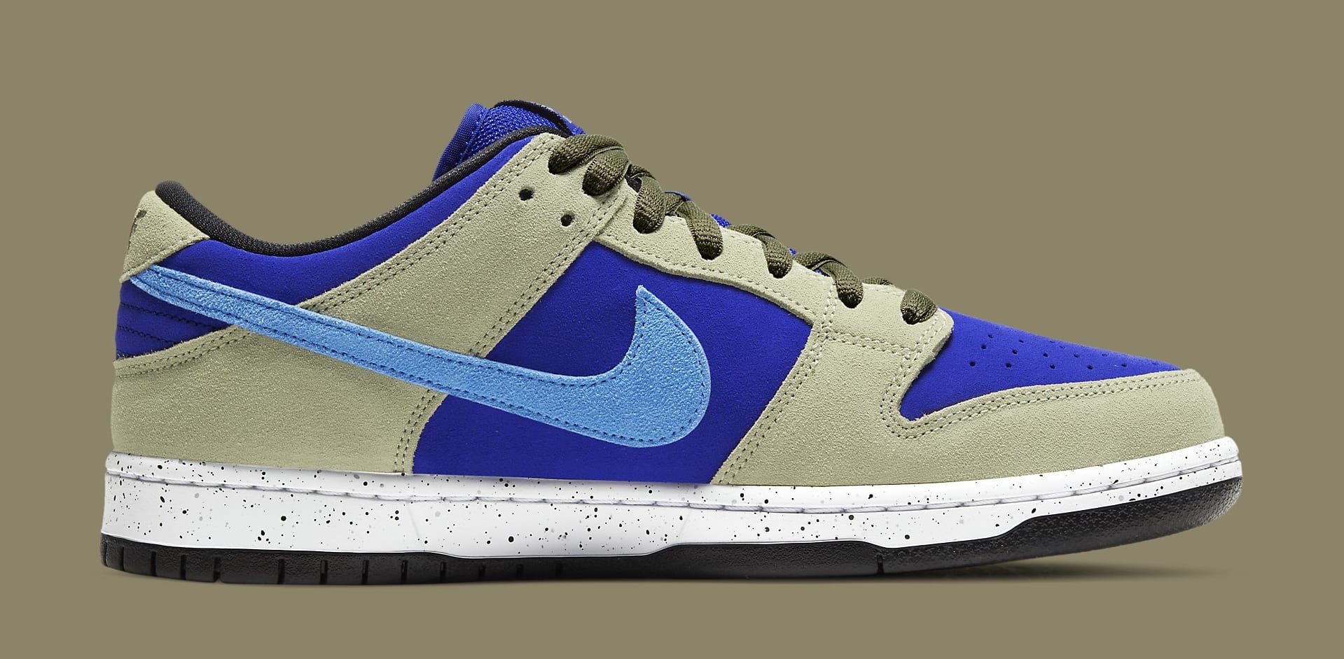 nike sb dunk low pro acg caldera shoes