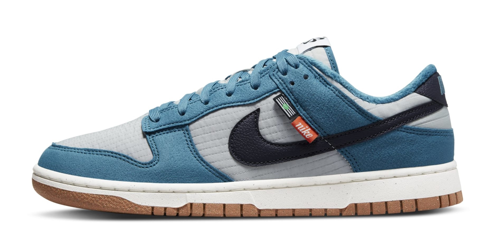 Nike Dunk Low 'Next Nature' Sneaker Release Guide 5/10/22 Nike Dunk