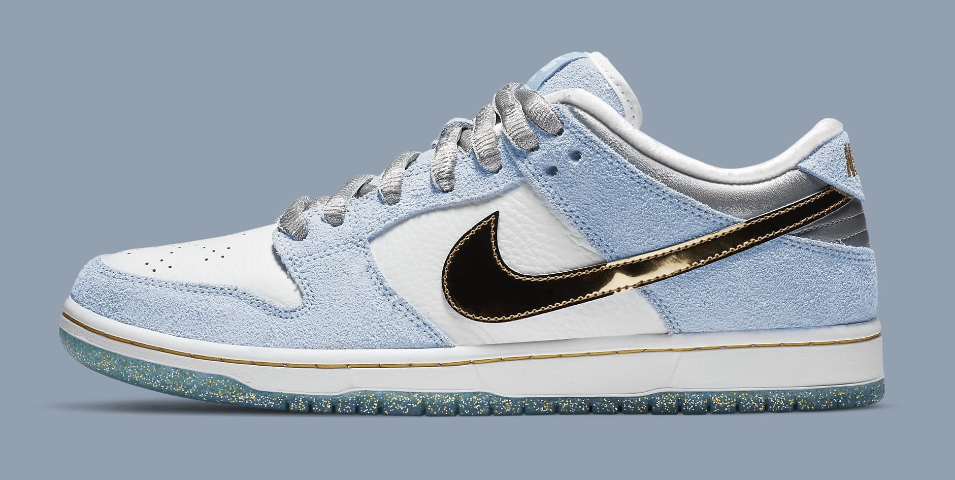 nike sb dunk first released