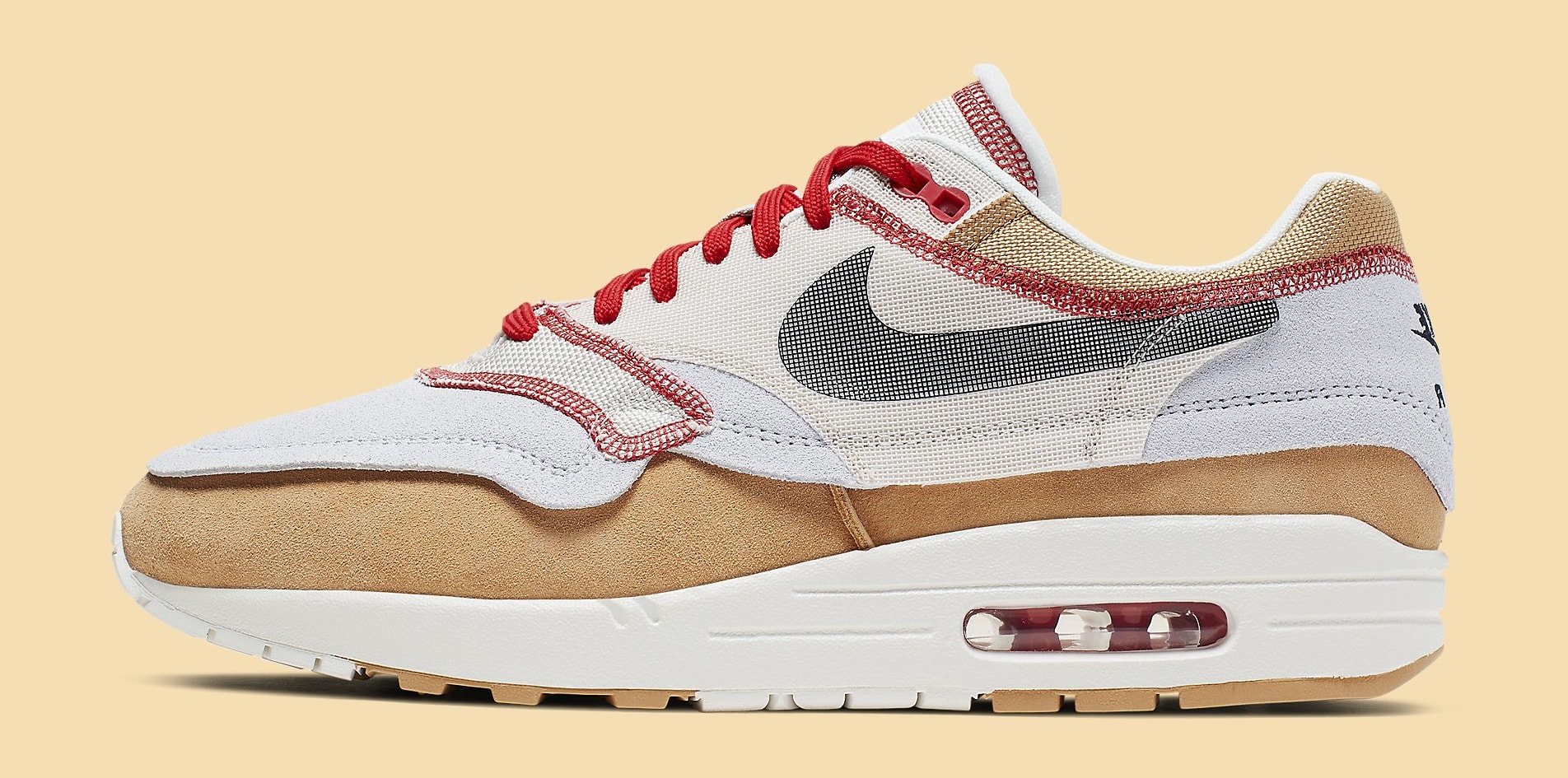 air max 1 deconstructed