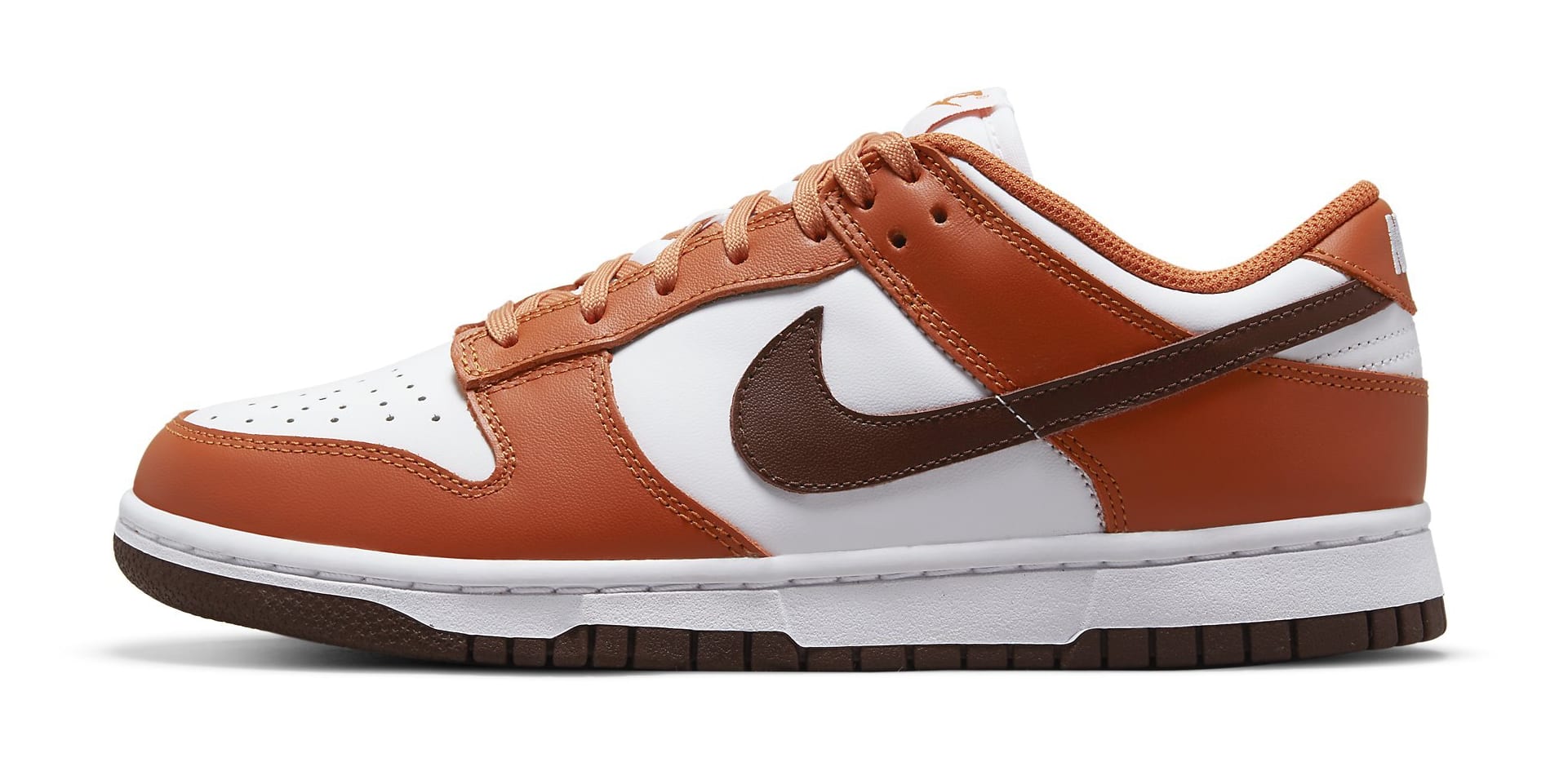 Nike Dunk Low DQ4697-800 Lateral