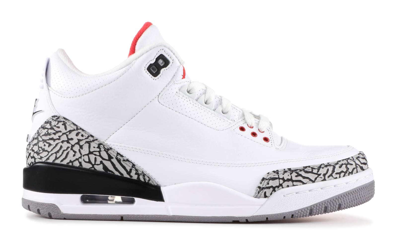 ajf 3 white cement