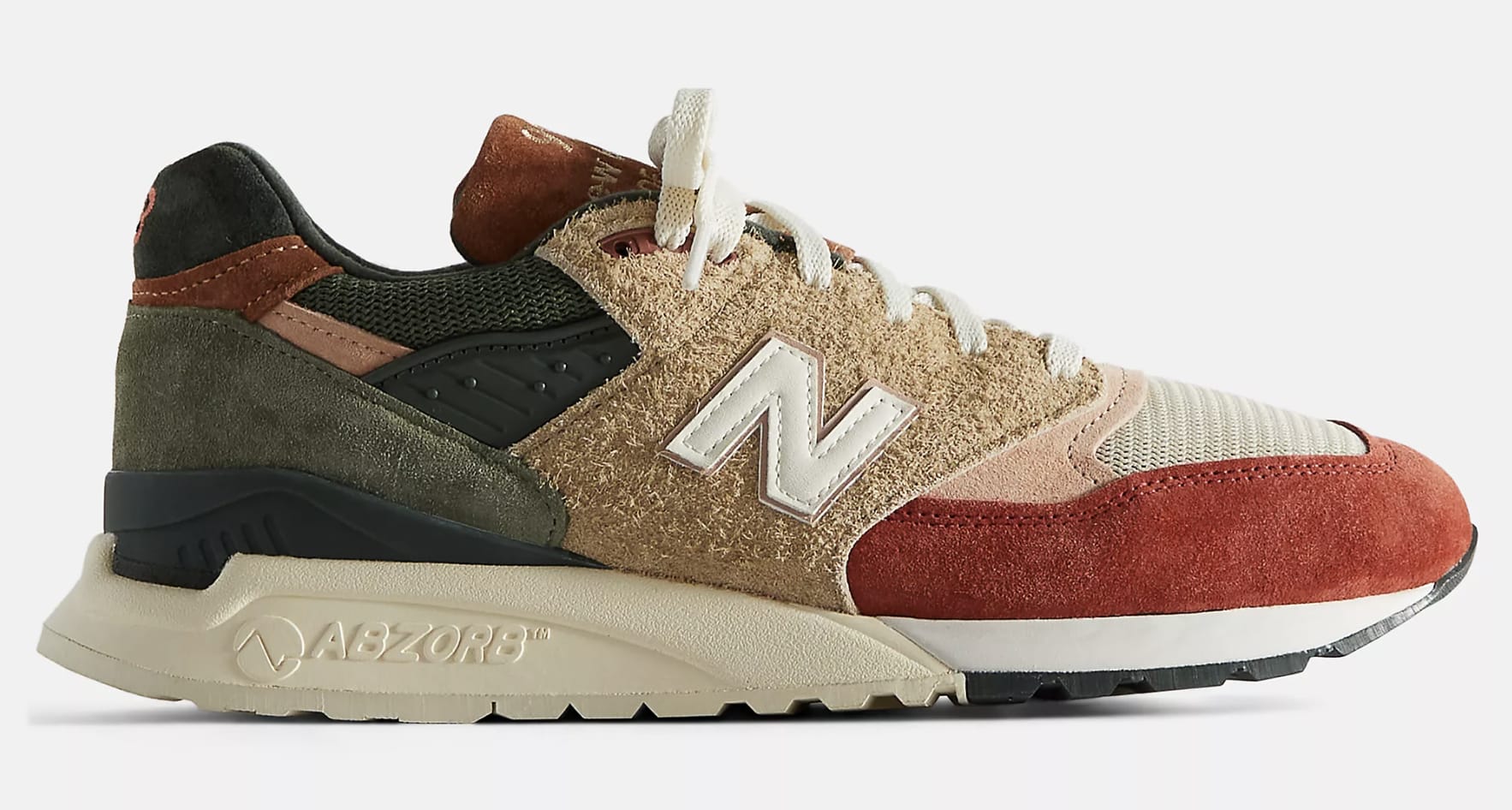 ronnie fieg new balance 997