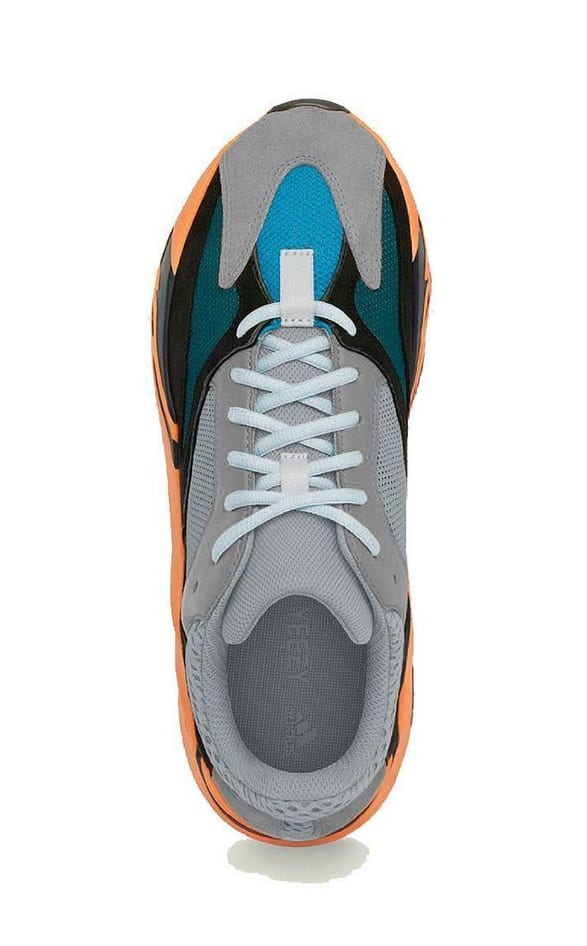 Adidas Yeezy Boost 700 'Wash Orange' Release Date 2021 | Sole Collector