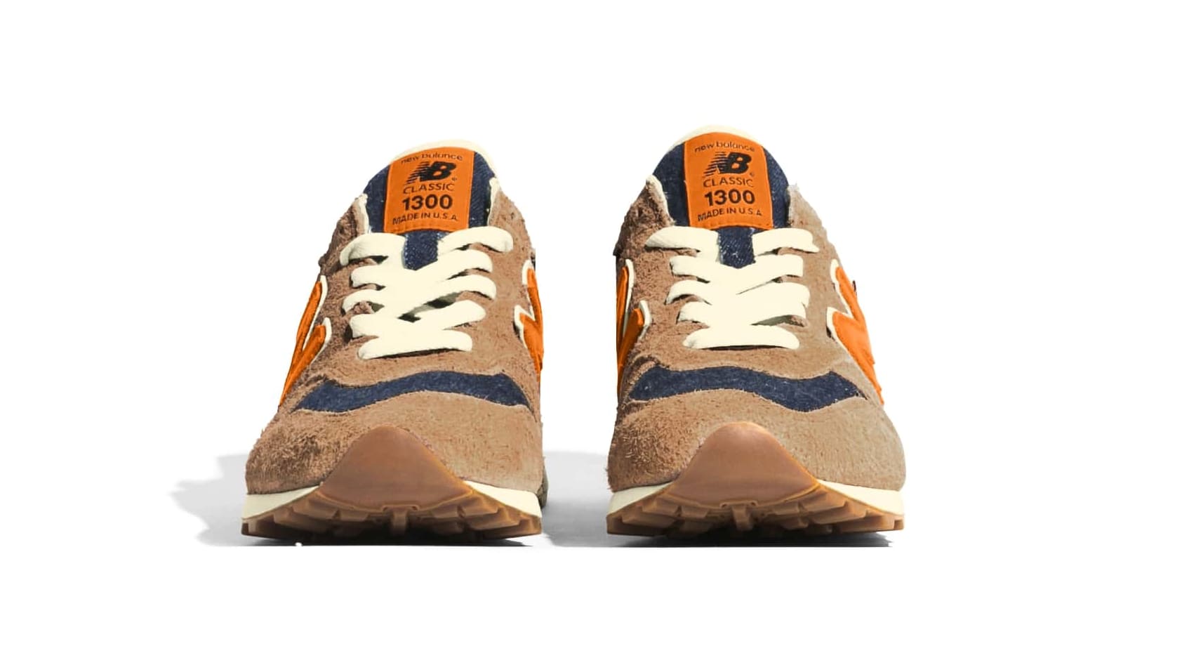 Levi's x New Balance 1300 Release Date | Sole Collector