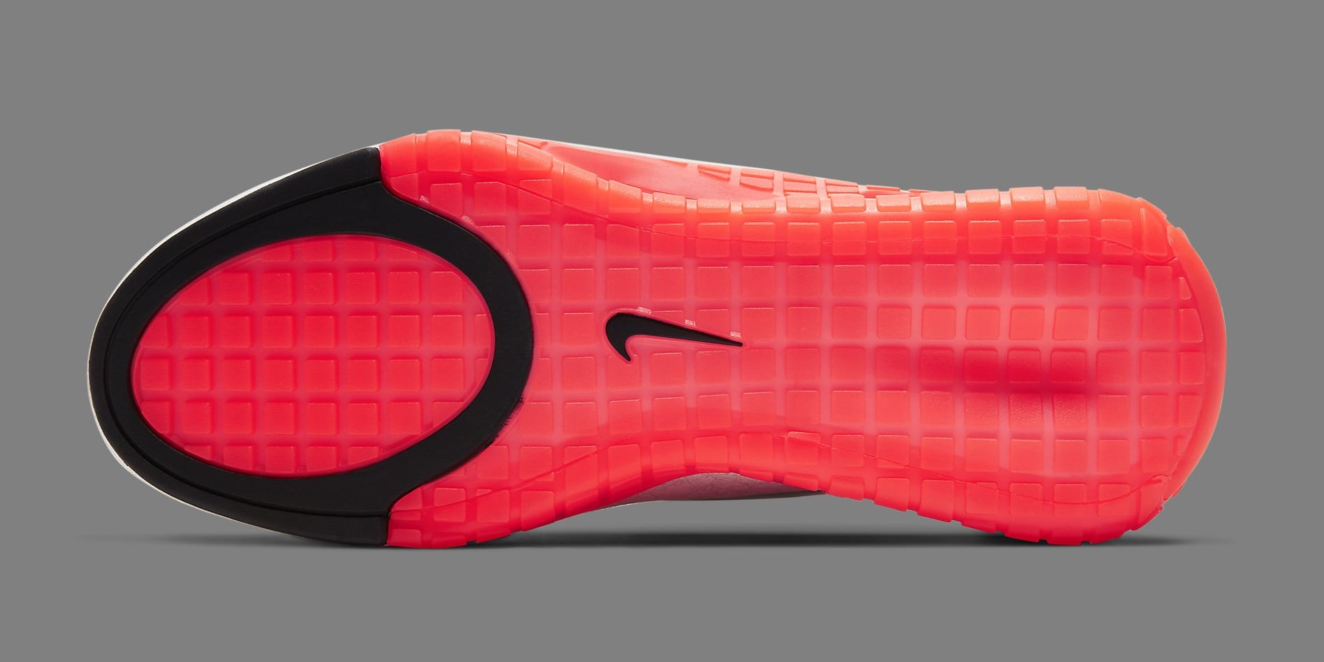 Nike Adapt Auto Max 'Infrared' CI5018-002 Outsole