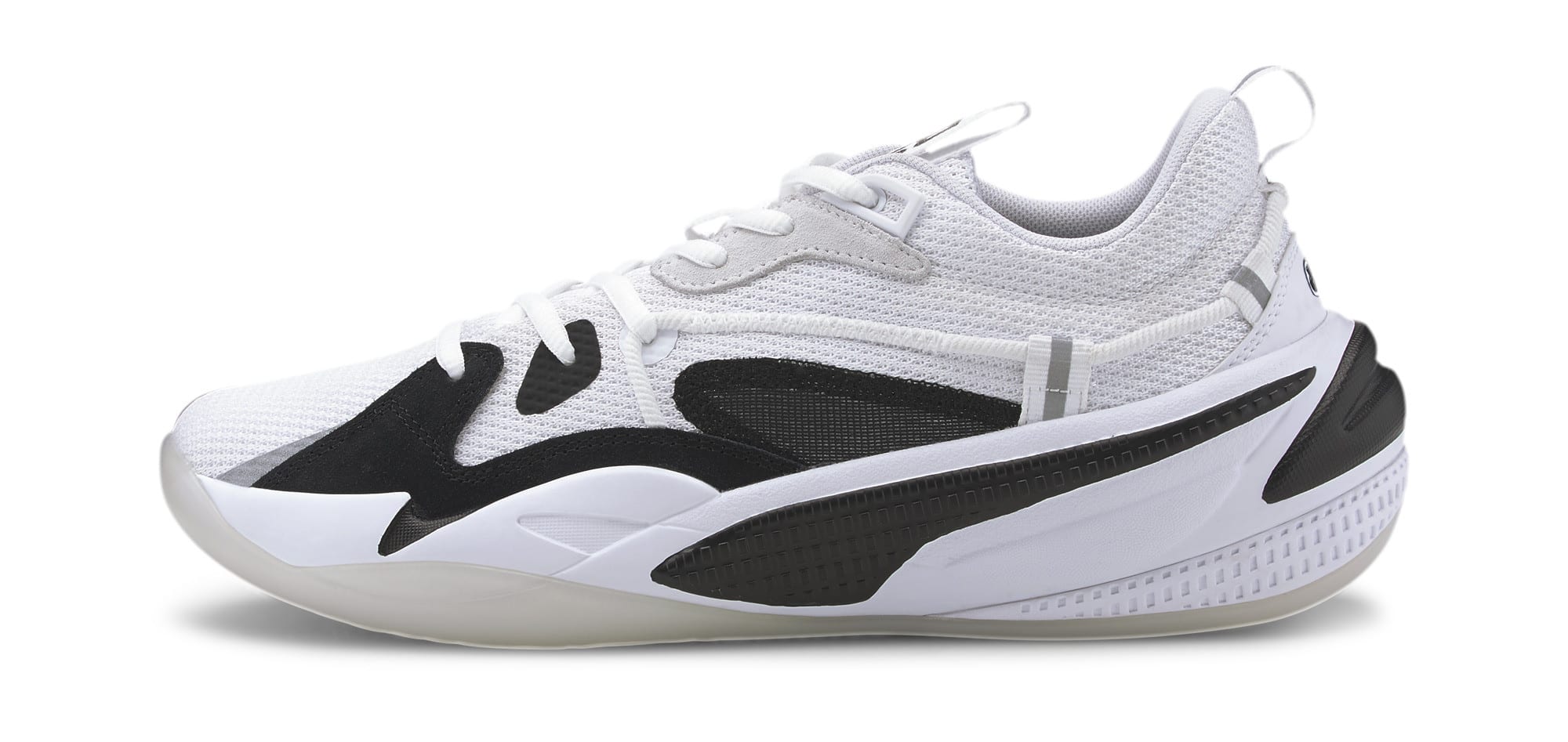 Puma RS-Dreamer 'Ebony and Ivory' 193990_01 Lateral