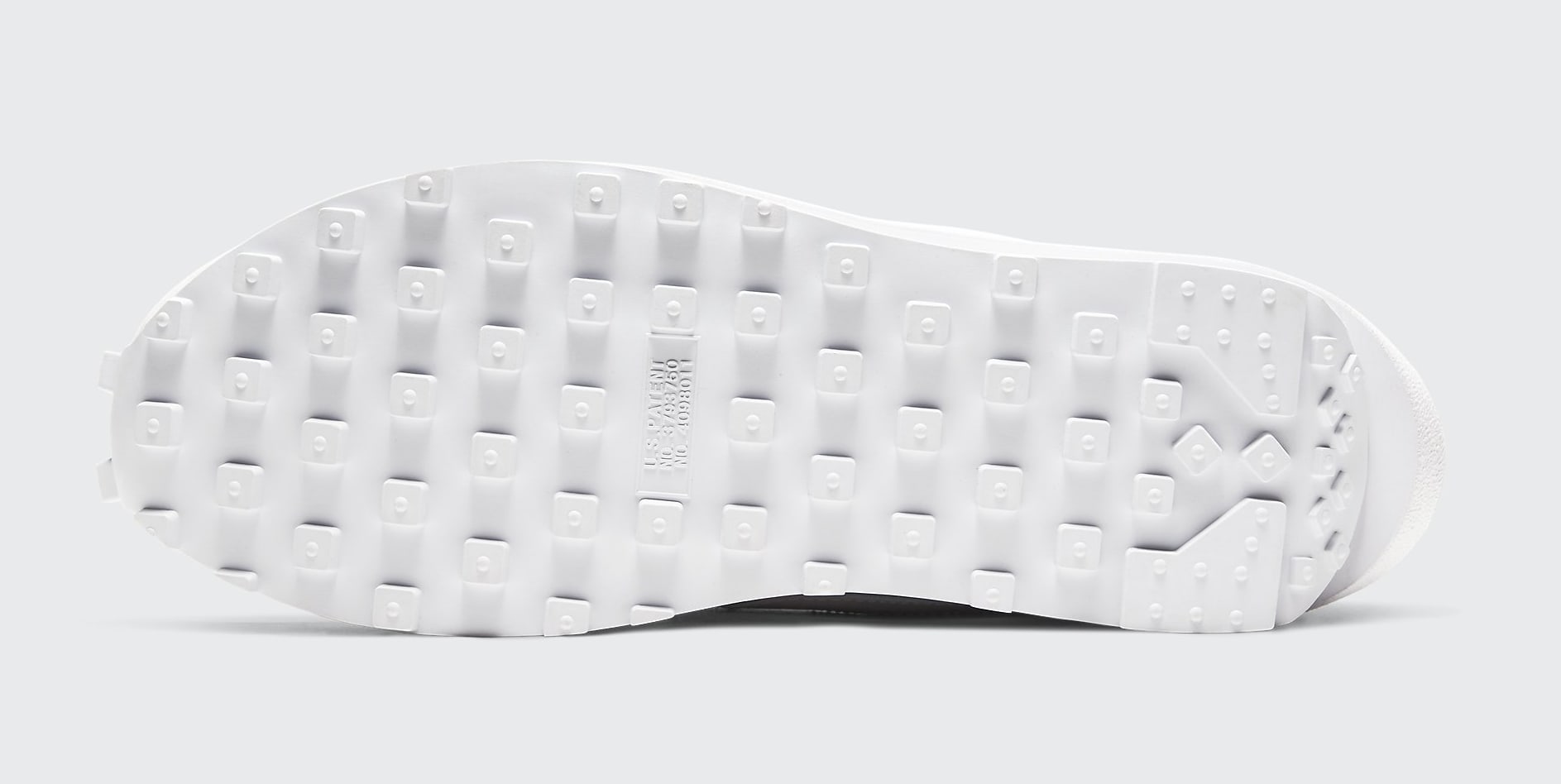 nike waffle outsole