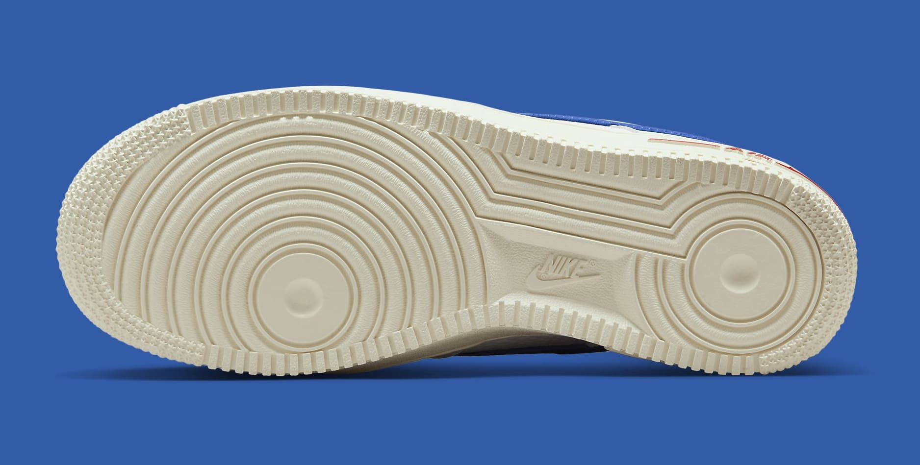 Nike Air Force 1 Low 'Command Force' DR0148 100 Outsole