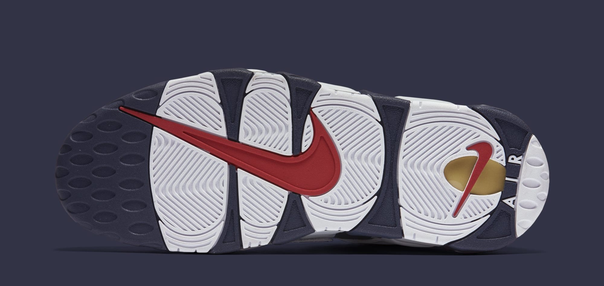 olympic air more uptempo 2020