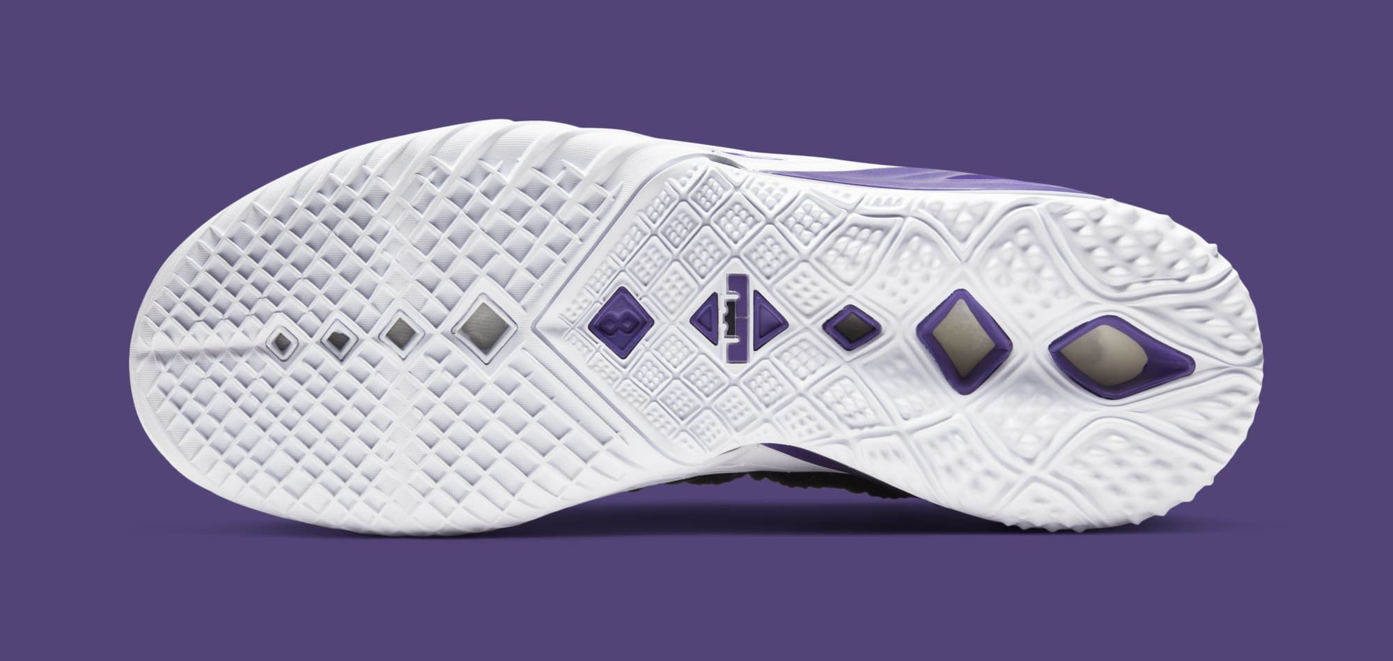 Nike Lebron 18 Lakers Cq9283 004 Release Date Sole Collector