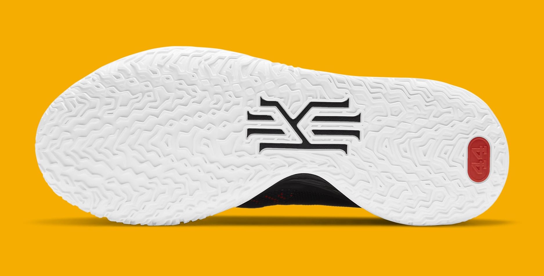 Nike Kyrie 7 'Rayguns' CQ9326-003 Outsole