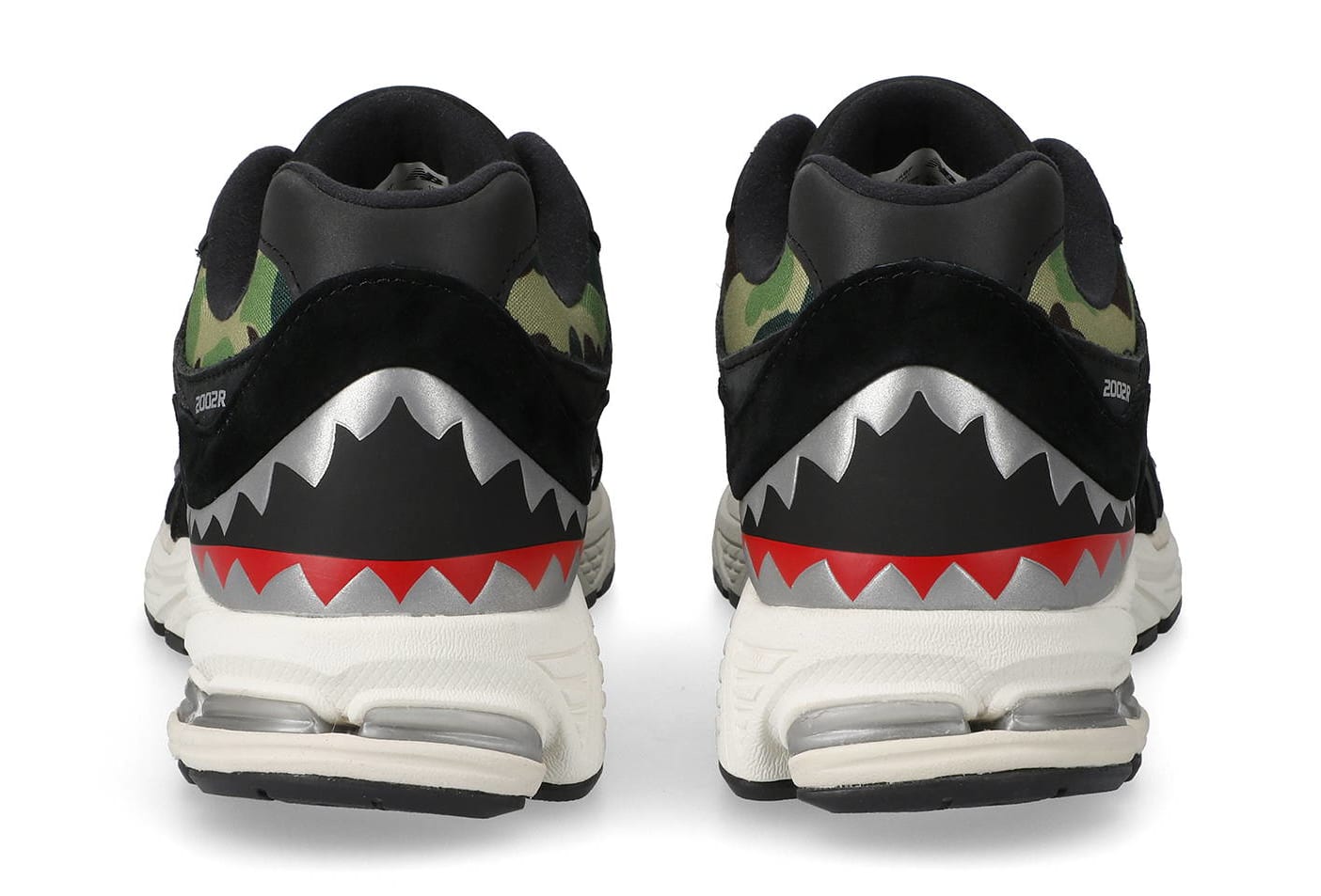 bape new balance 2002r release date