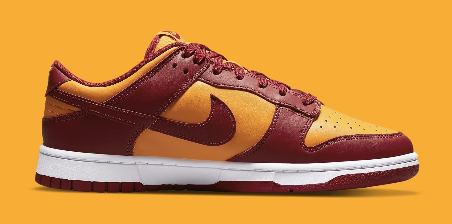 dunks midas gold