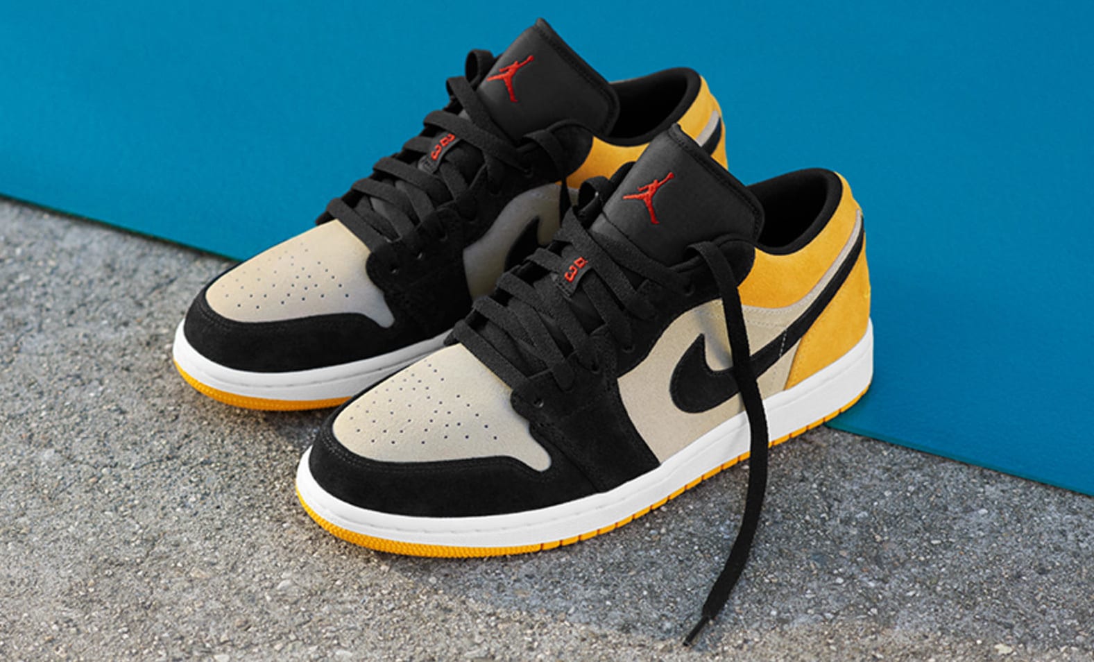 sneaker release april 2019