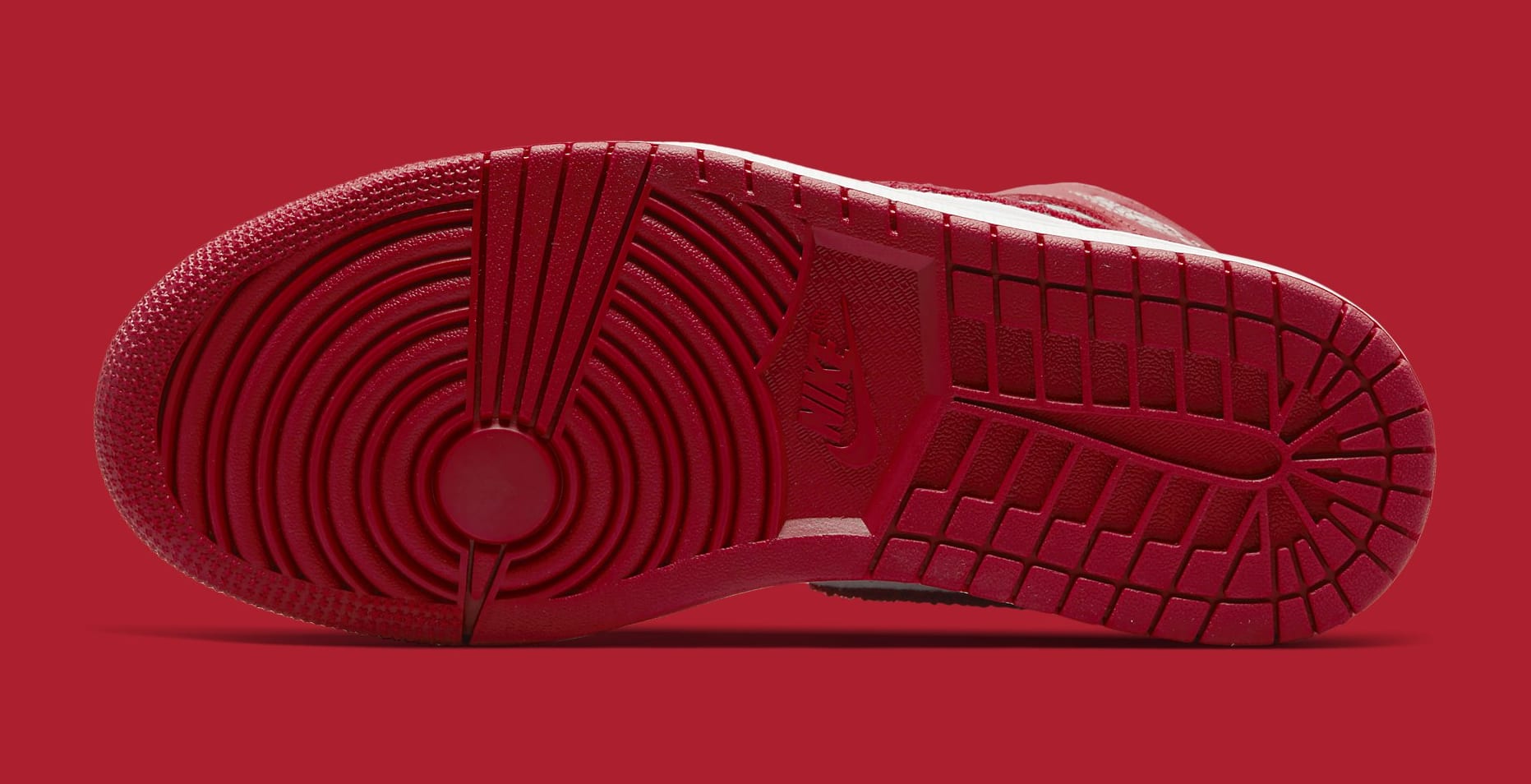 air jordan outsole