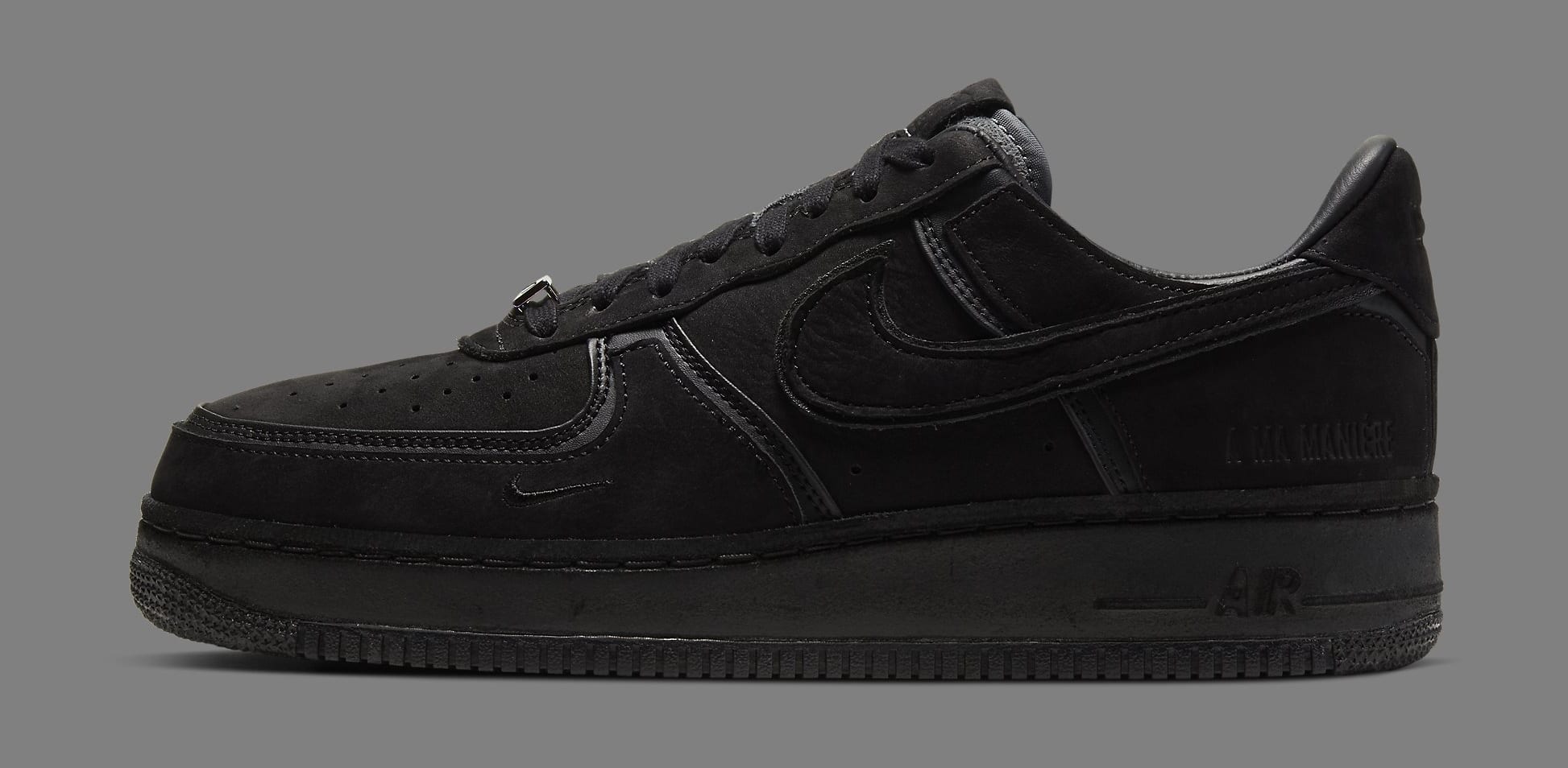 a ma maniere af1 low