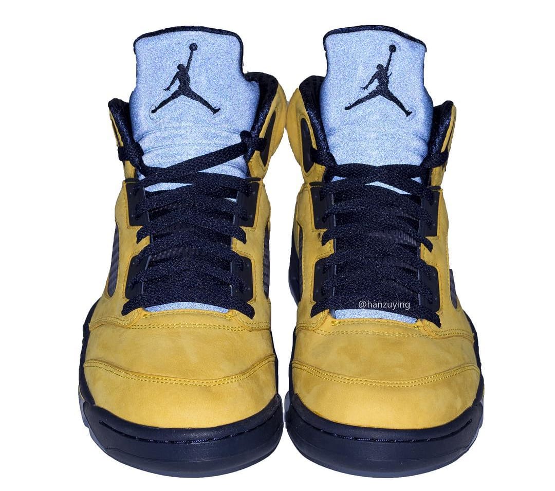 air jordan 5 retro sp