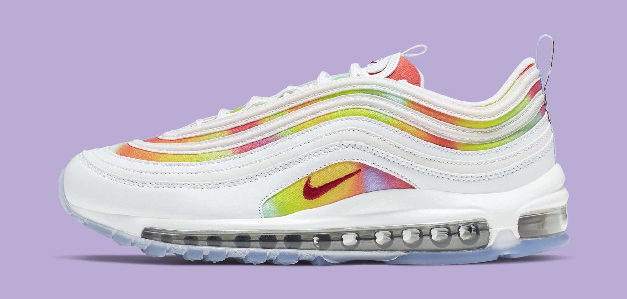 tie dye air max 97 release date