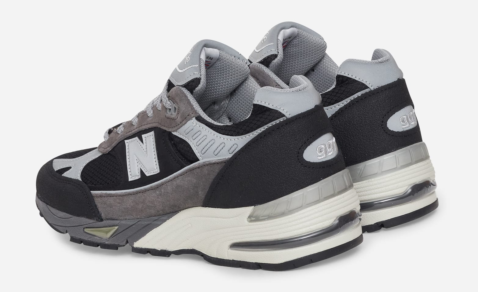 new balance 991 collab