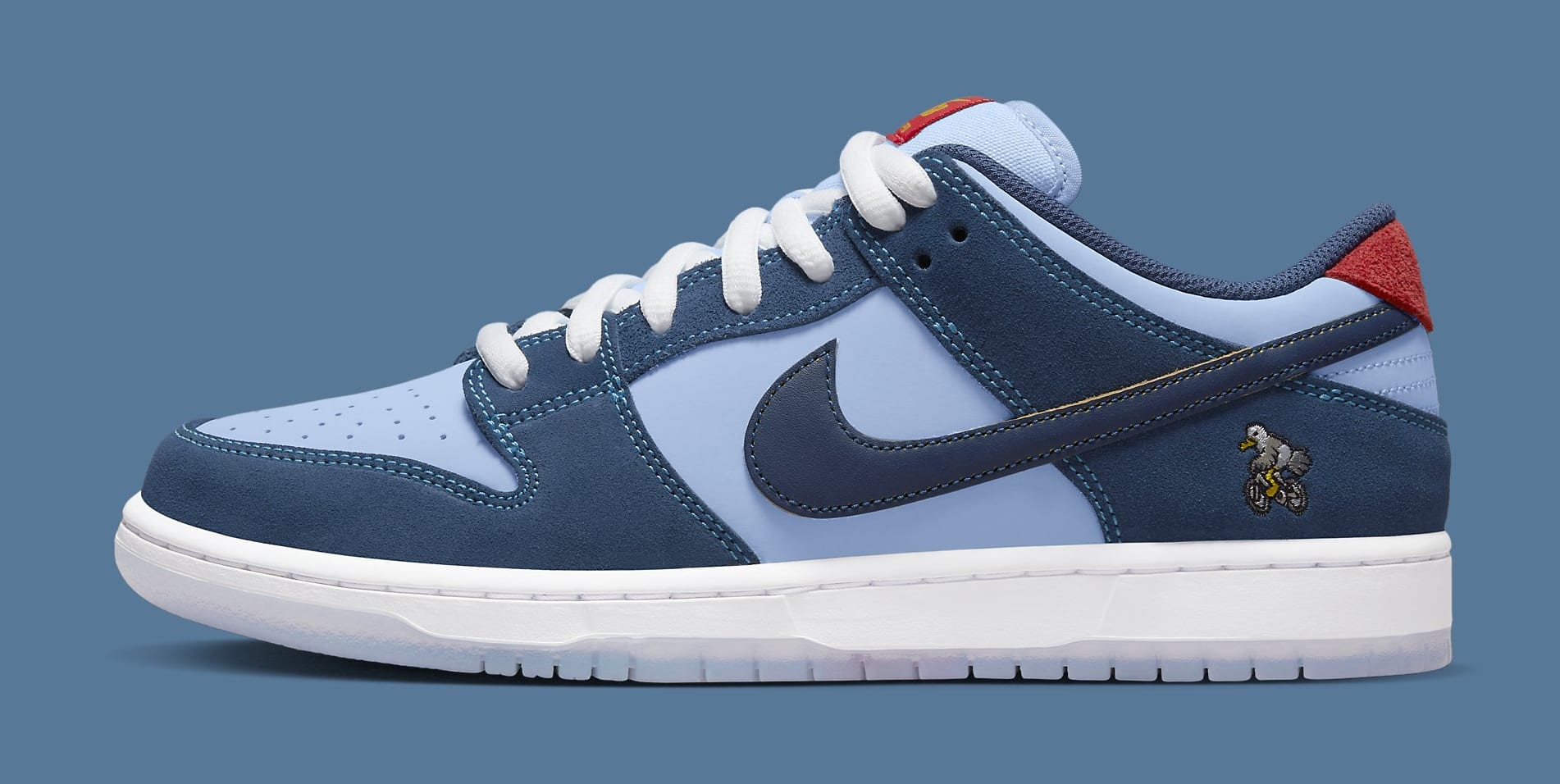 dunks collab