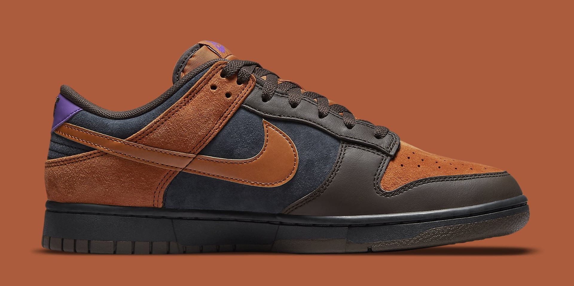 dunk low prm cider