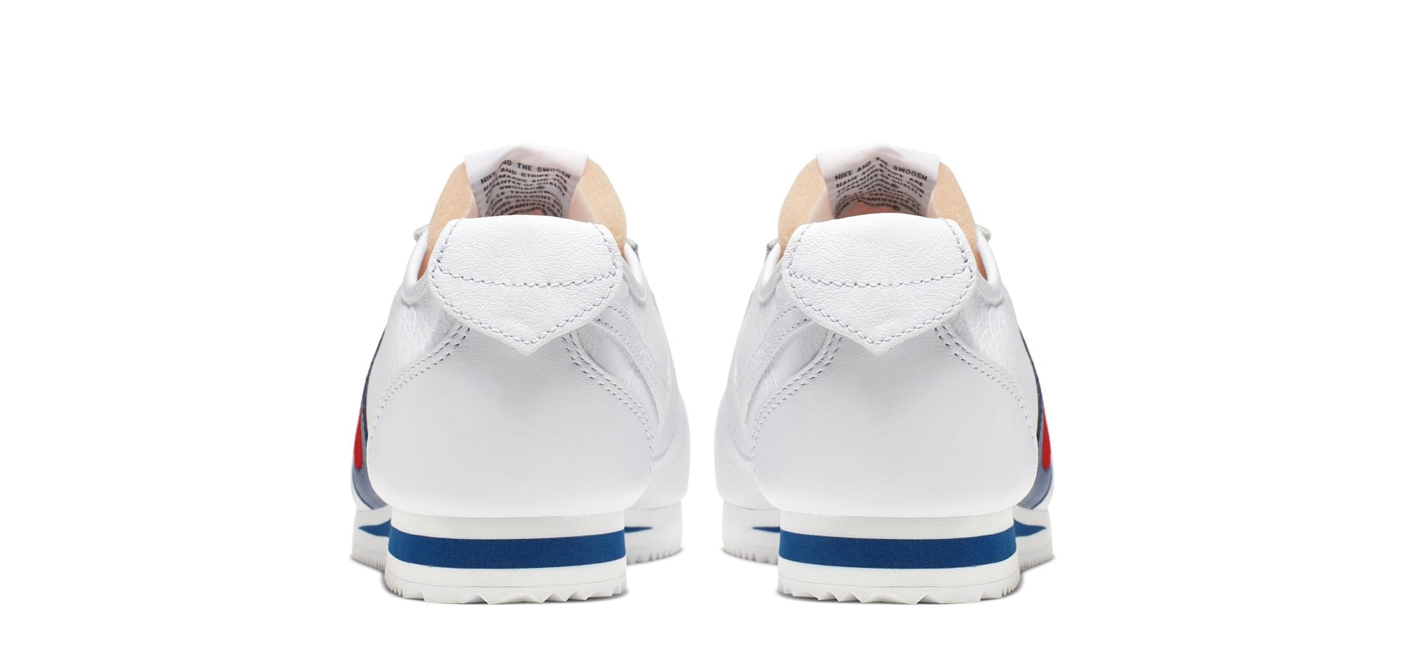 cortez shoe dog pack