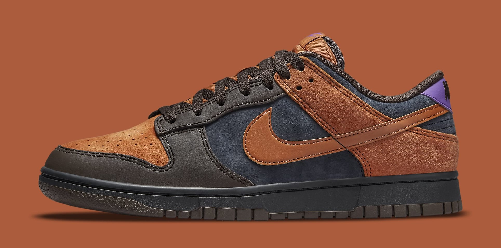 Nike Dunk Low PRM 'Cider' DH0601-001 Sneaker Release Date | Sole