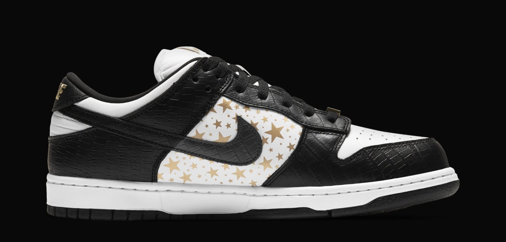 nike sb supreme collab