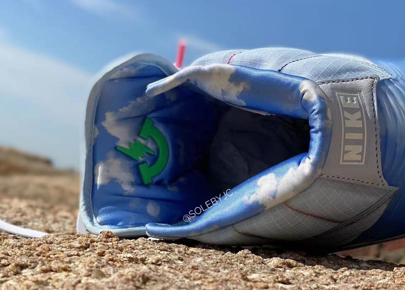 J Balvin x Air Jordan 2 Top
