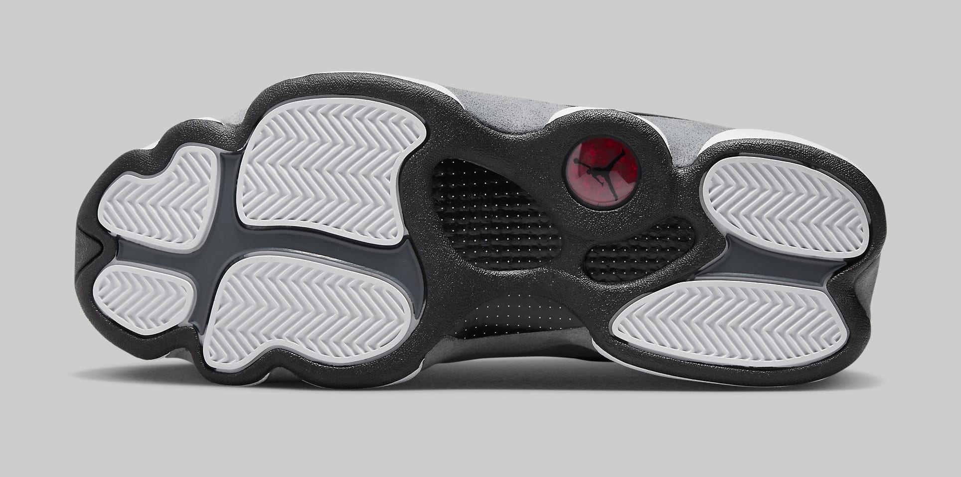 Air Jordan 13 'Black Flint' Release Date DJ5982-060​​​​​​​ | Sole