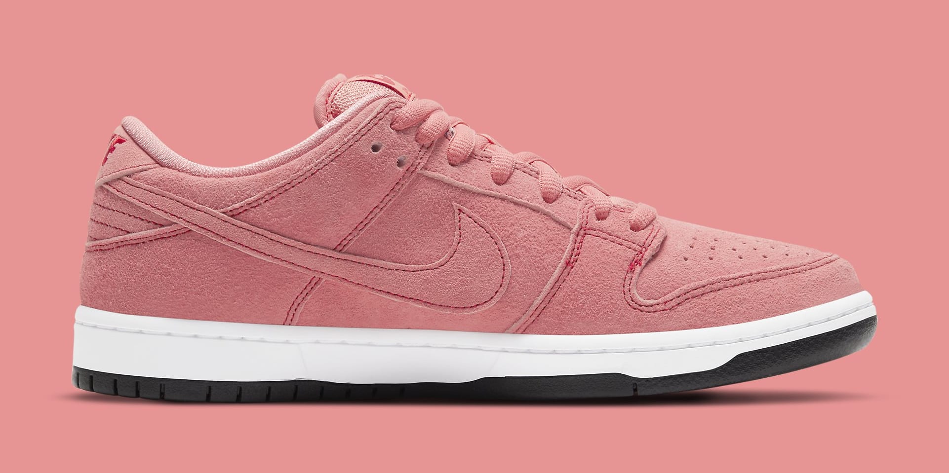 pink and brown sb