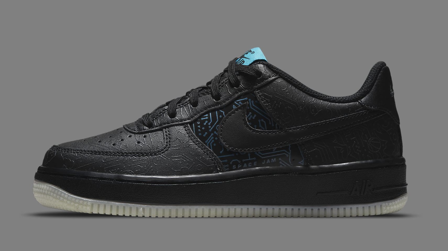 airforce ones space jam