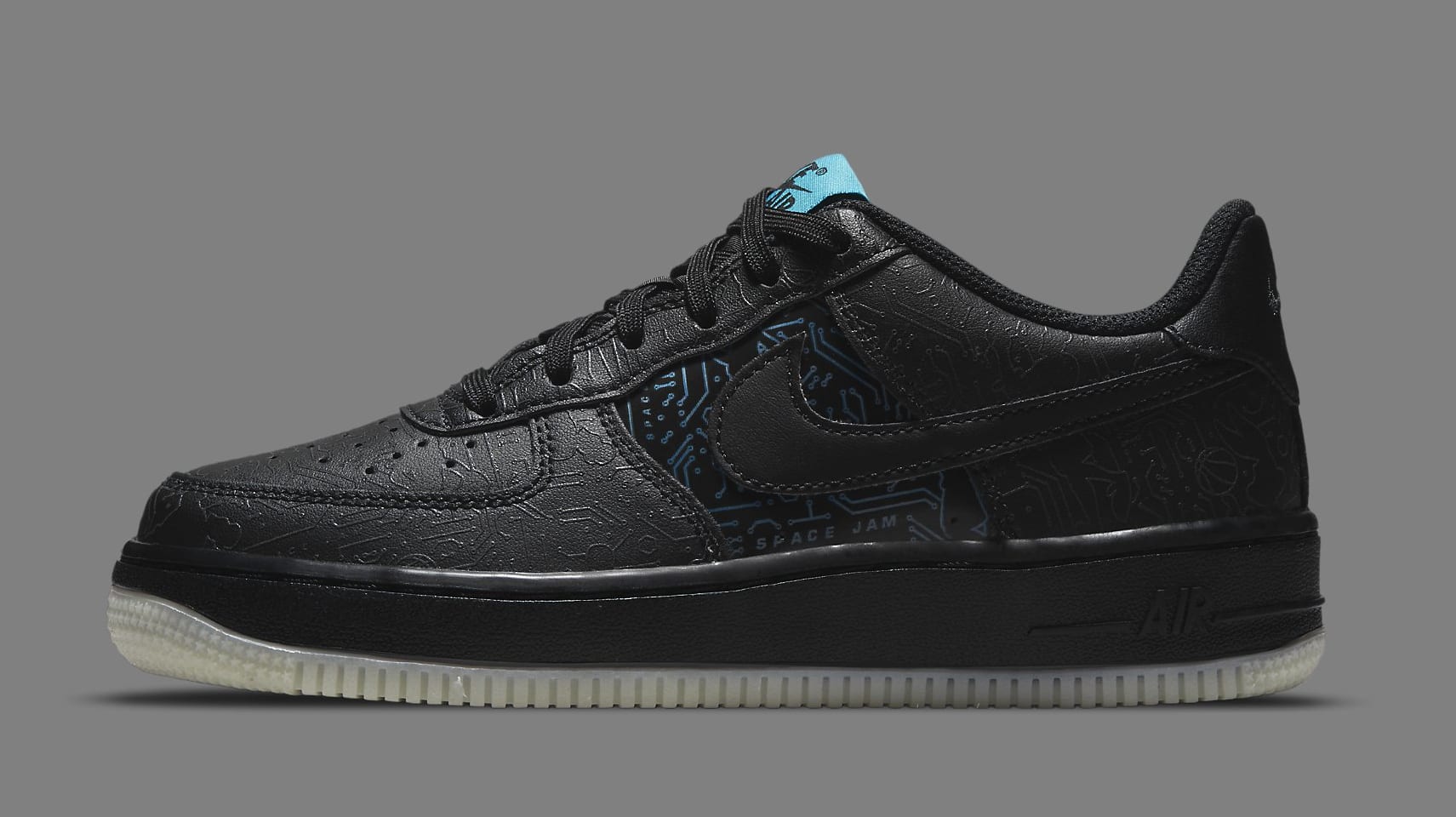 new legacy air force 1s