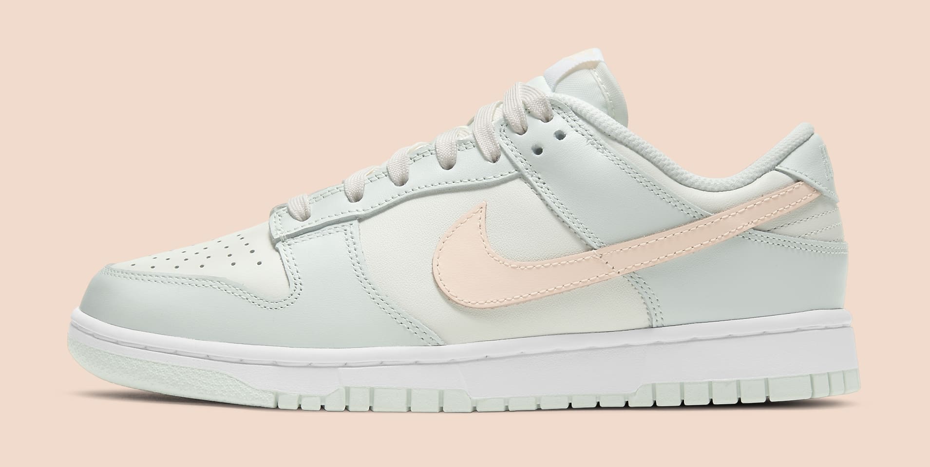 Nike Dunk Low - Sneaker Release Guide 5/21/21: Adidas Yeezy QNTM, Nike