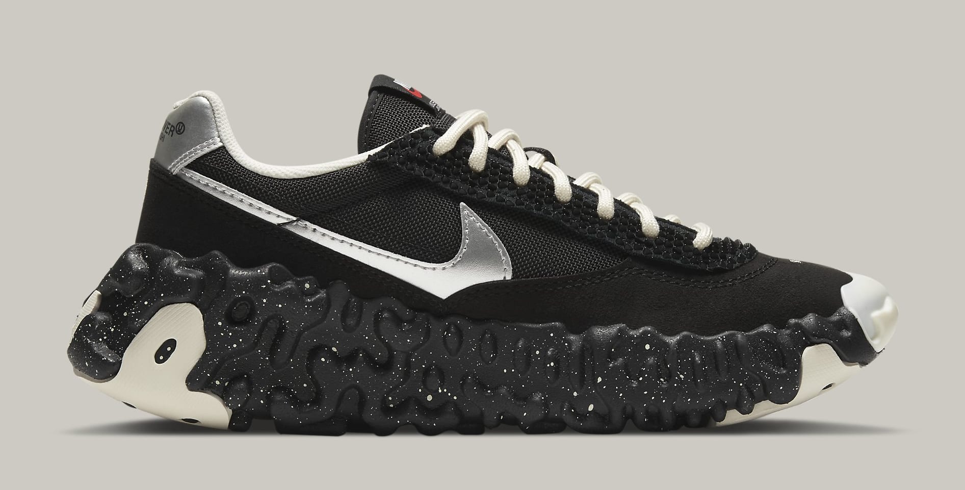 nike undercover overbreak