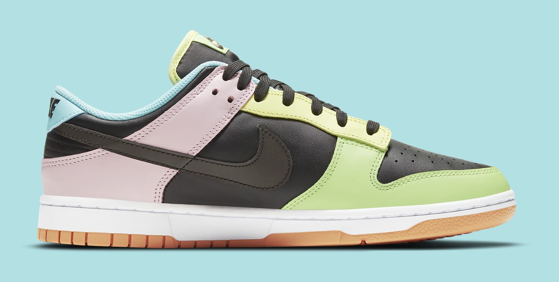 nike dunk low gs free 99