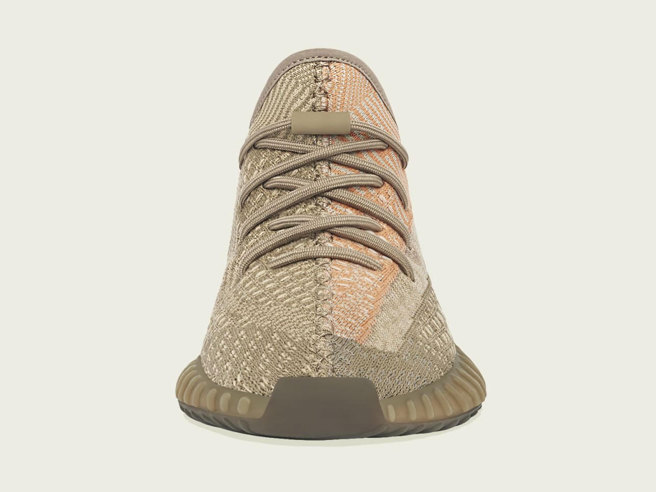 Adidas Yeezy Boost 350 V2 'Sand Taupe' Release Date FZ5240 | Sole