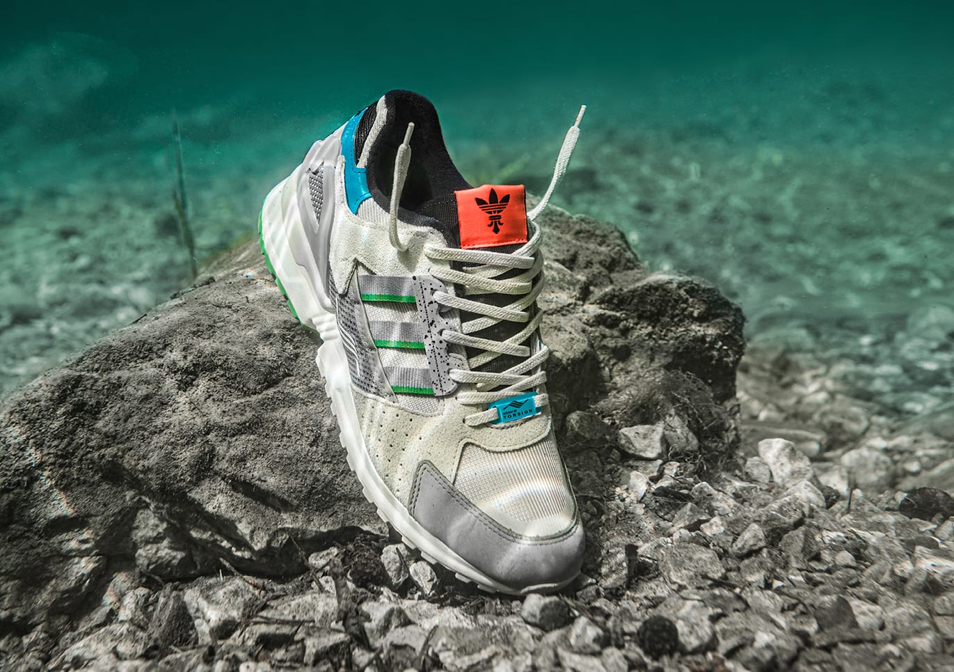 43einhalb x Adidas ZX 10000 'Joint Path' Release Date | Sole Collector