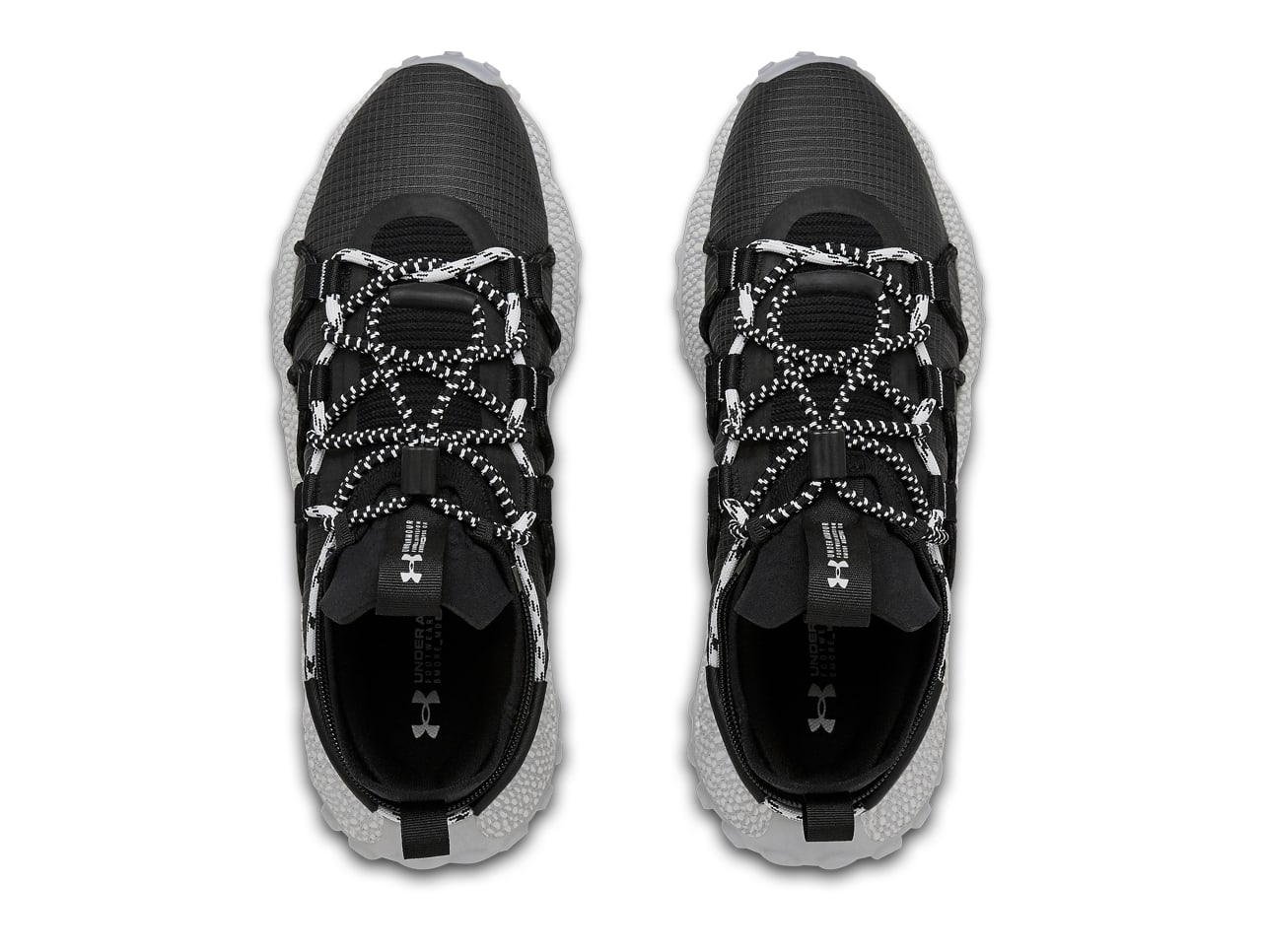 Under Armour UA HOVR Summit Fat Tire Release Date | Sole ...