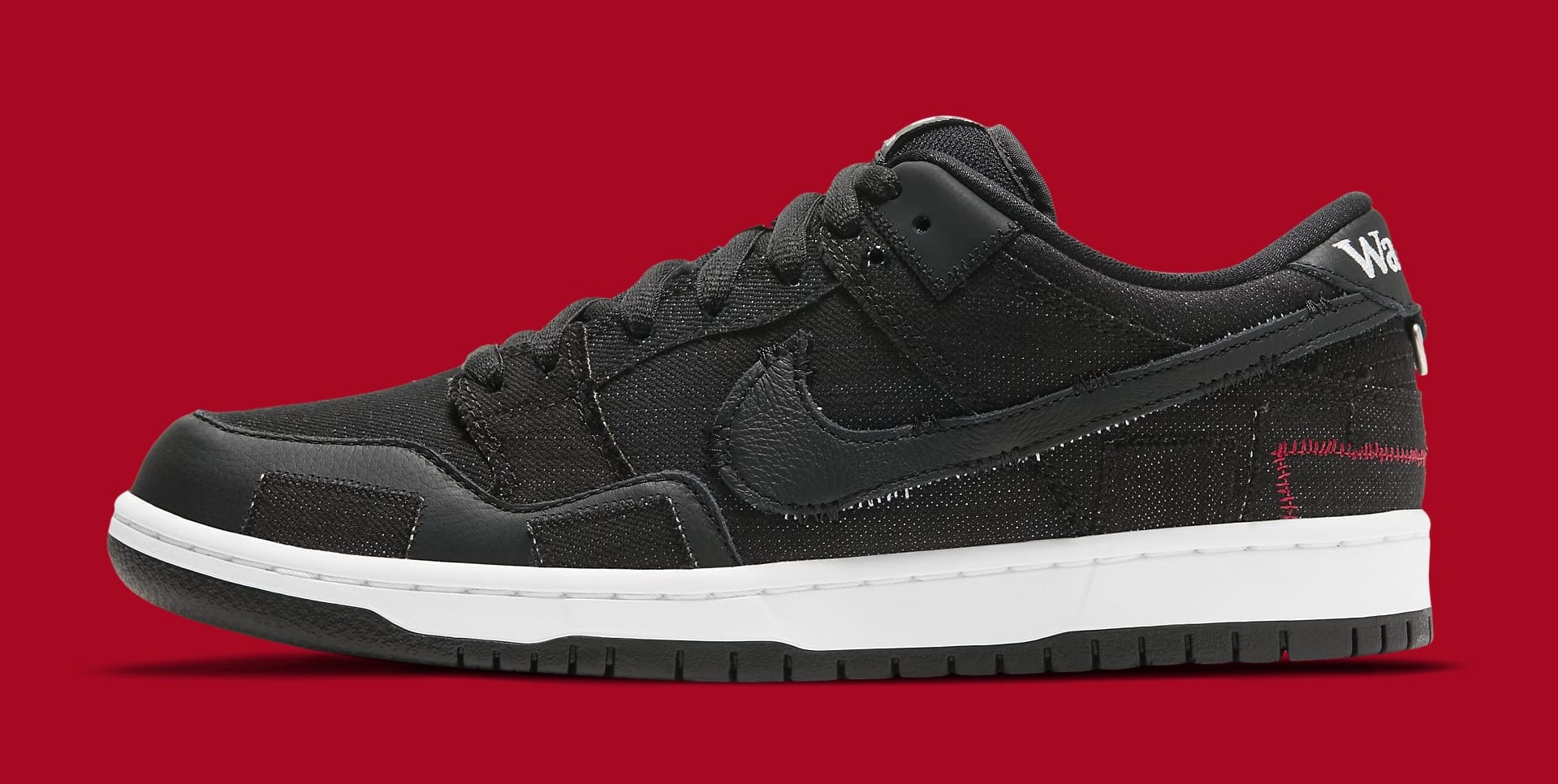 nike sb dunk low verdy