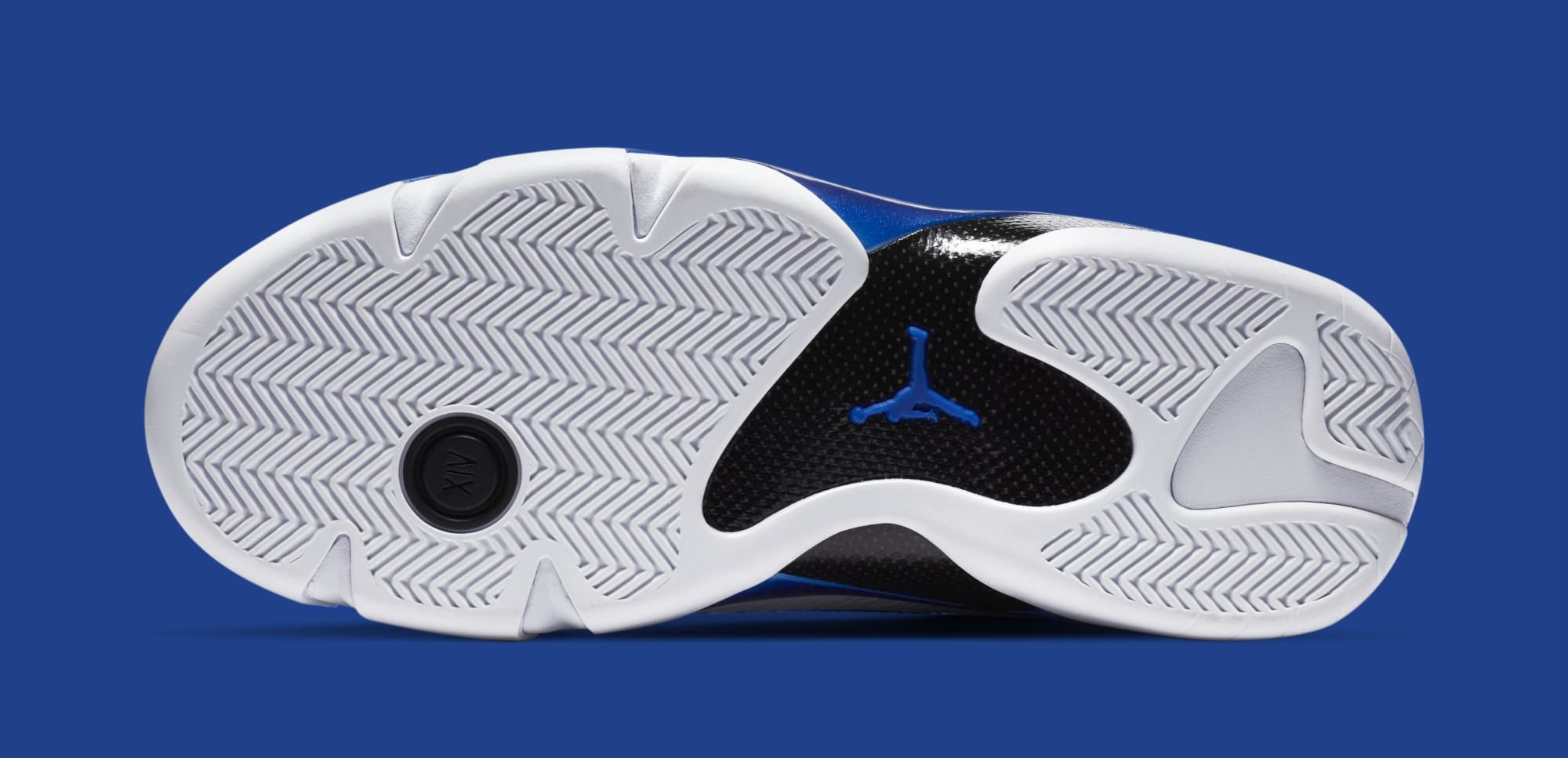 Air Jordan 14 Hyper Royal Coming Soon Official Photos