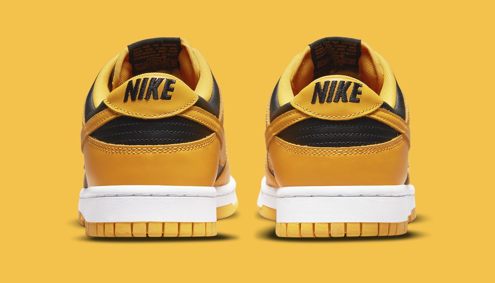 nike dunk iowa