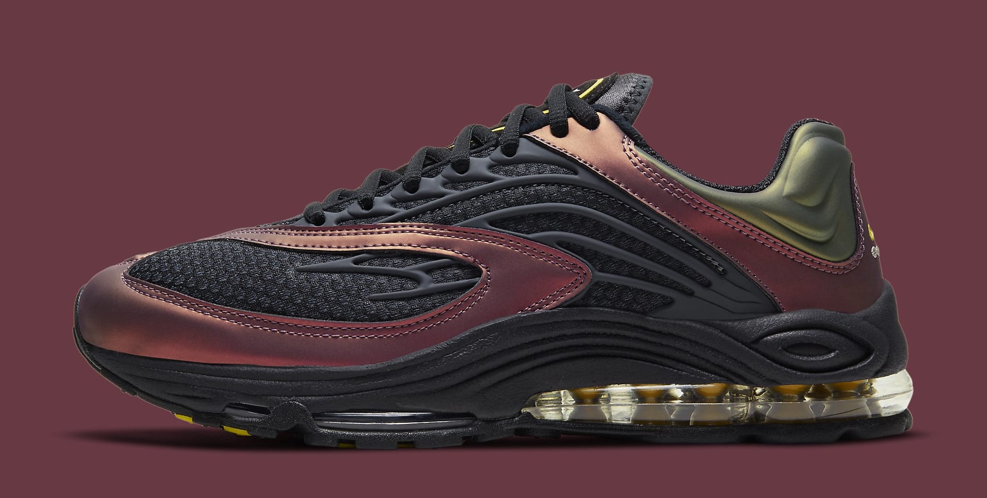 nike air max tuned noir
