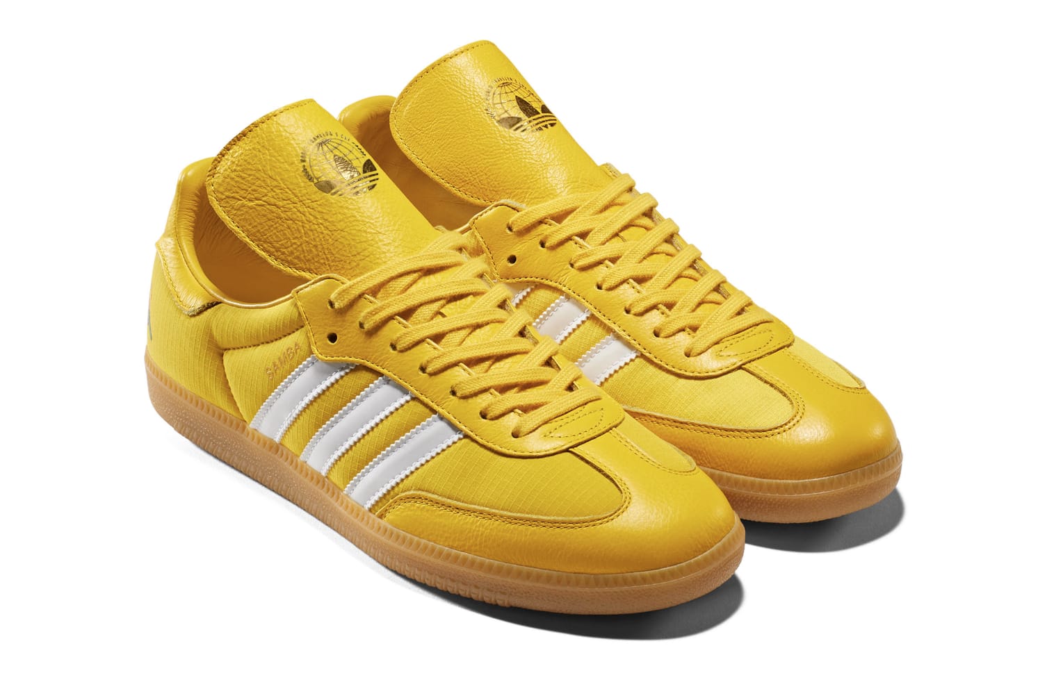 adidas samba oyster
